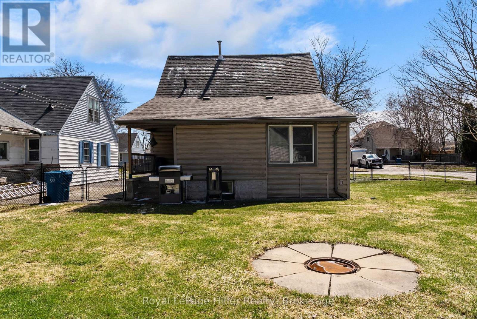 34 Arden Park, Stratford, Ontario  N5A 3E3 - Photo 46 - X12969514