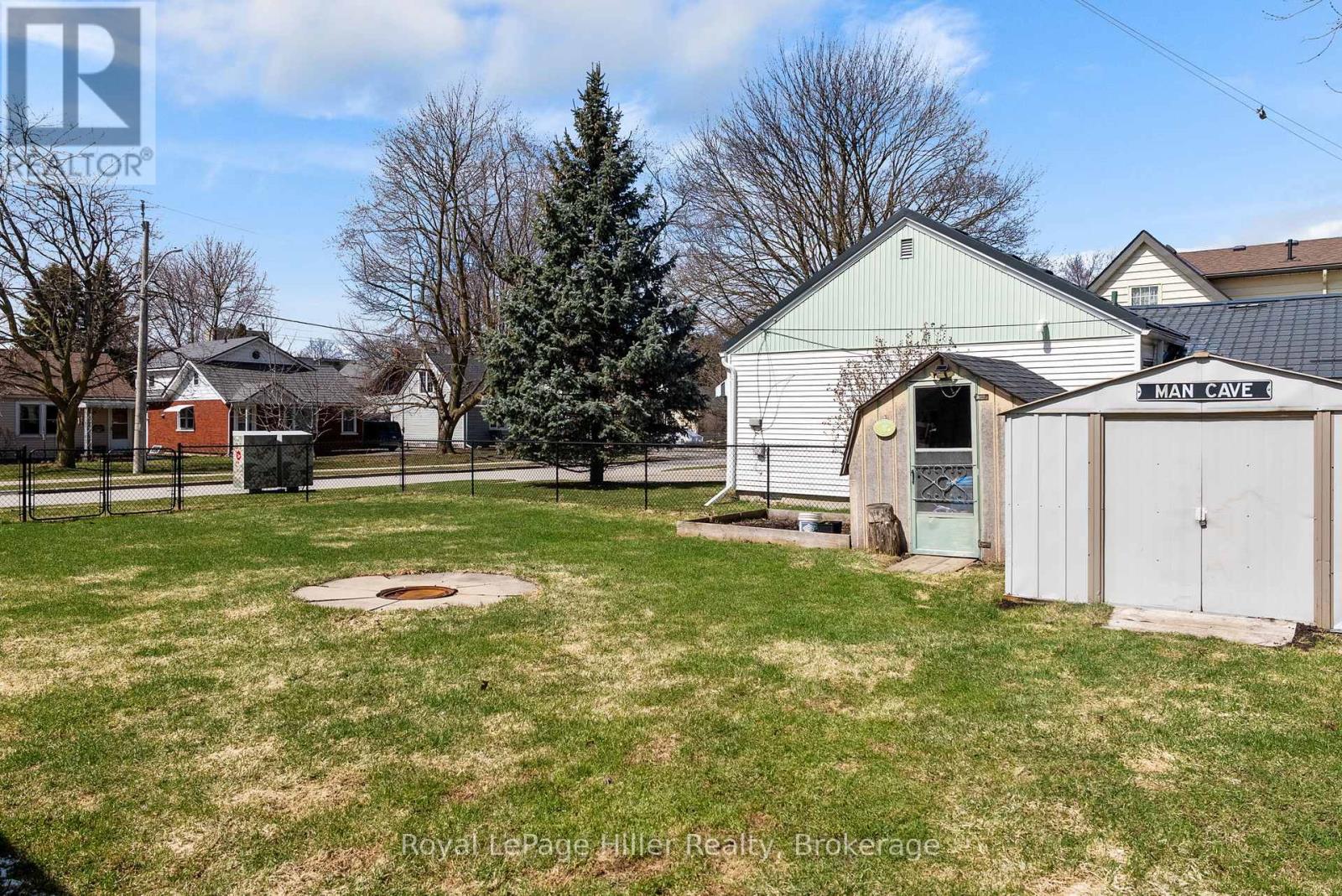 34 Arden Park, Stratford, Ontario  N5A 3E3 - Photo 47 - X12969514