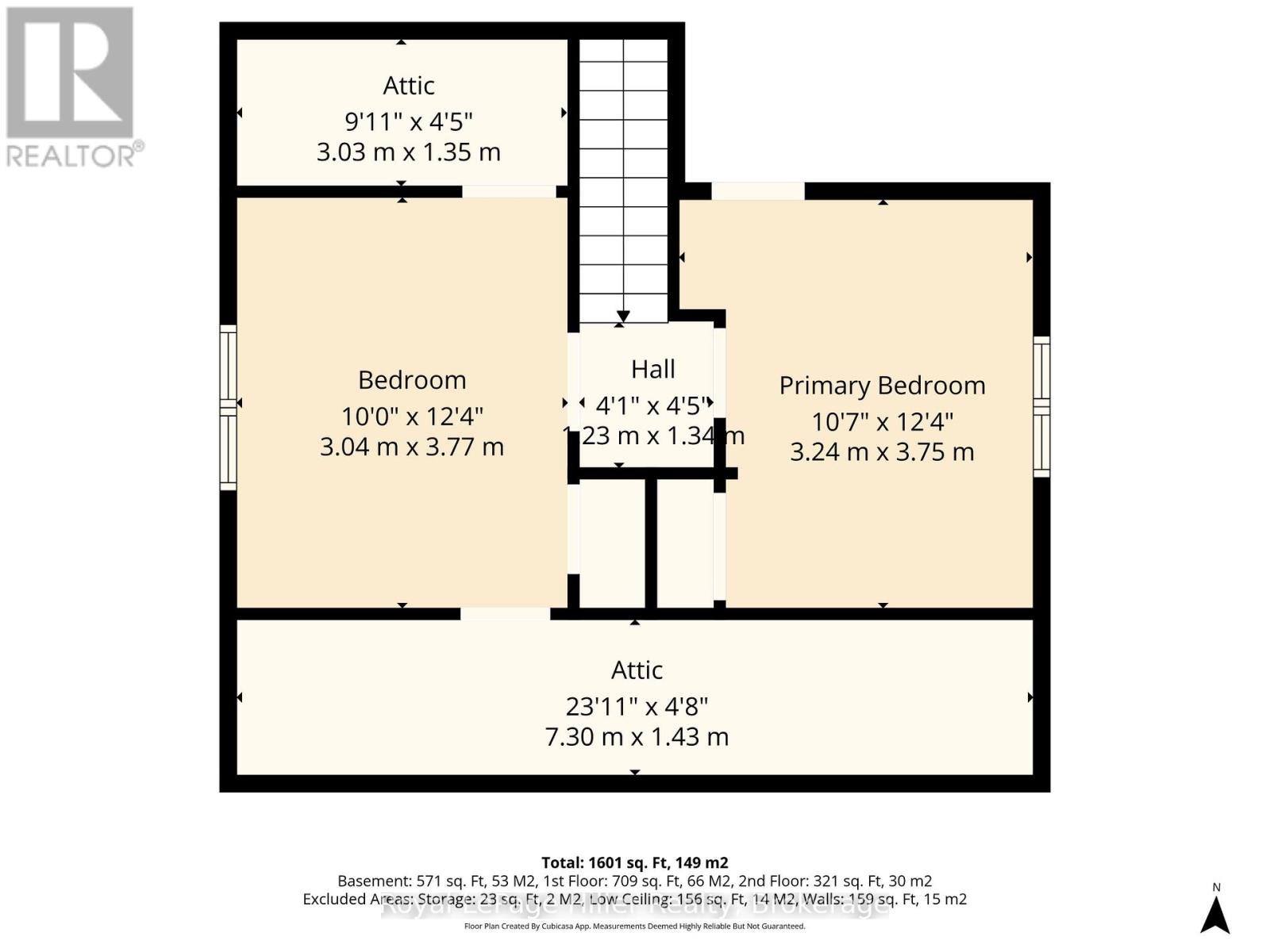 34 Arden Park, Stratford, Ontario  N5A 3E3 - Photo 49 - X12969514