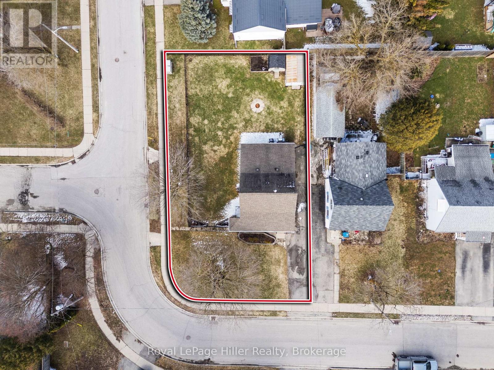 34 Arden Park, Stratford, Ontario  N5A 3E3 - Photo 5 - X12969514