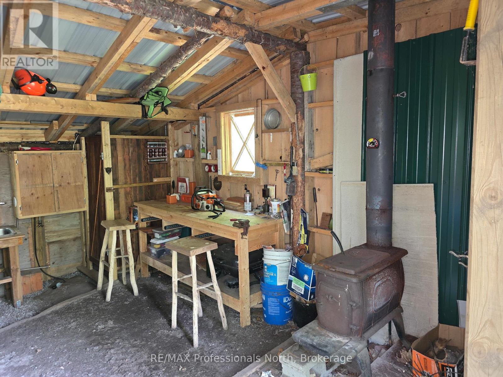 208 North Bay Lake Road, Perry, Ontario  P0A 1J0 - Photo 10 - X12969538