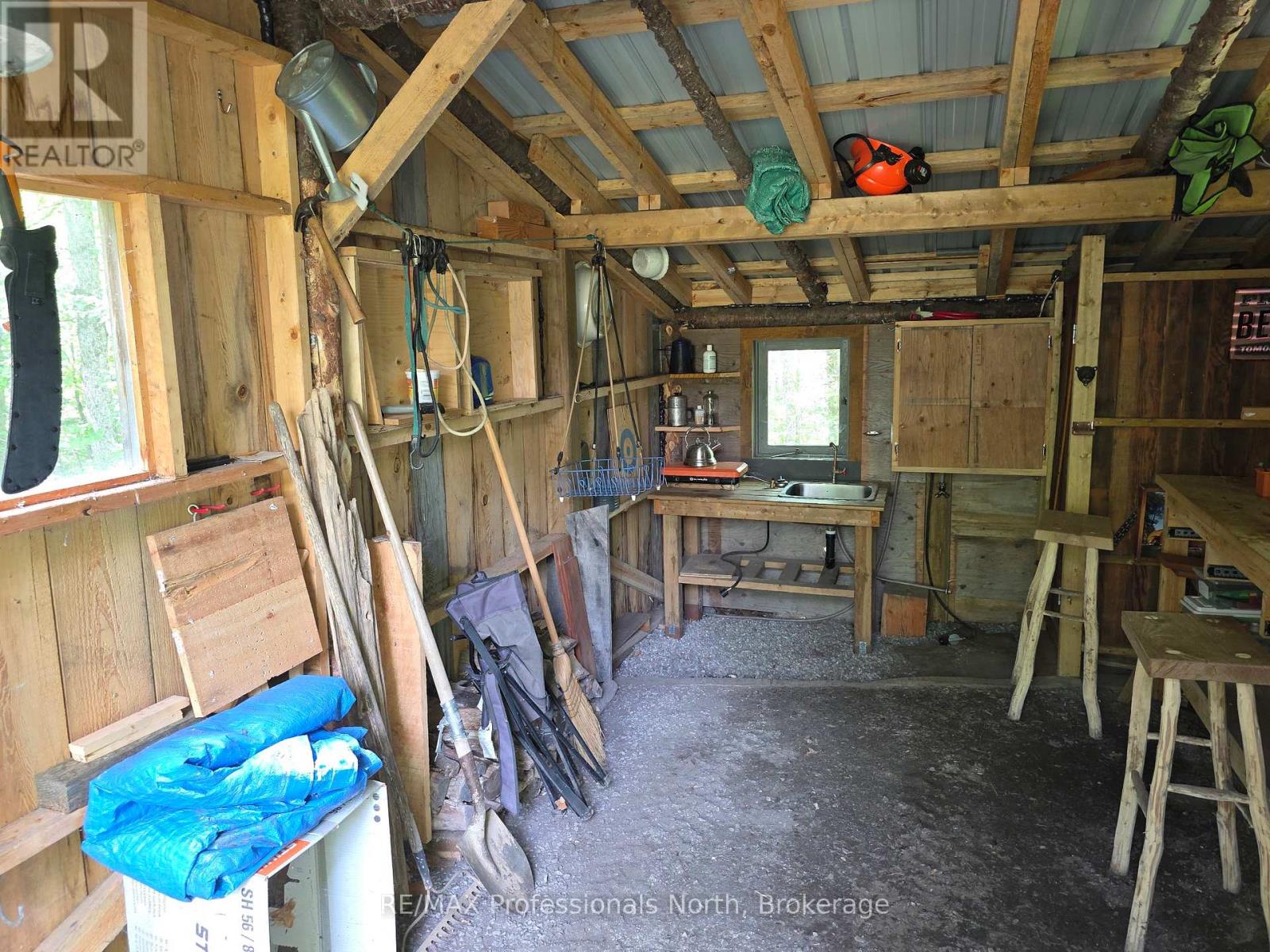 208 North Bay Lake Road, Perry, Ontario  P0A 1J0 - Photo 11 - X12969538