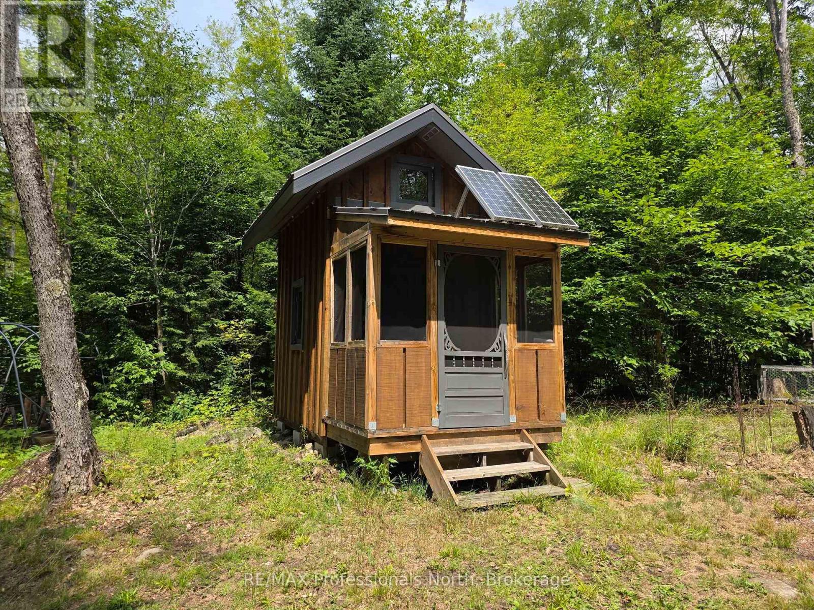 208 North Bay Lake Road, Perry, Ontario  P0A 1J0 - Photo 12 - X12969538