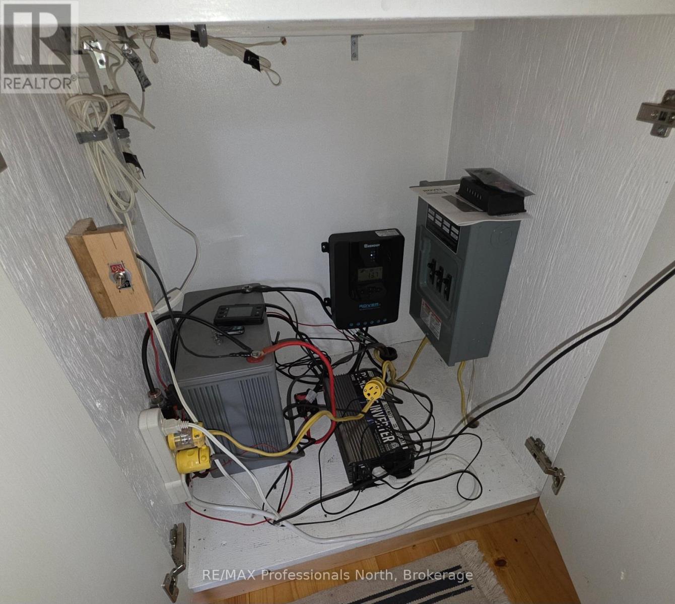 208 North Bay Lake Road, Perry, Ontario  P0A 1J0 - Photo 18 - X12969538