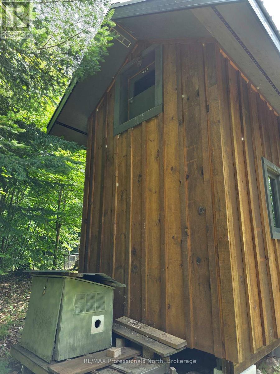 208 North Bay Lake Road, Perry, Ontario  P0A 1J0 - Photo 19 - X12969538