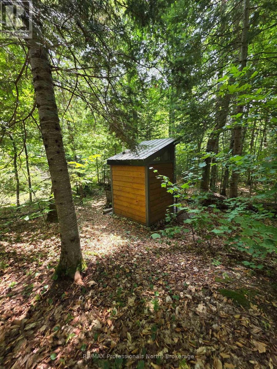 208 North Bay Lake Road, Perry, Ontario  P0A 1J0 - Photo 21 - X12969538