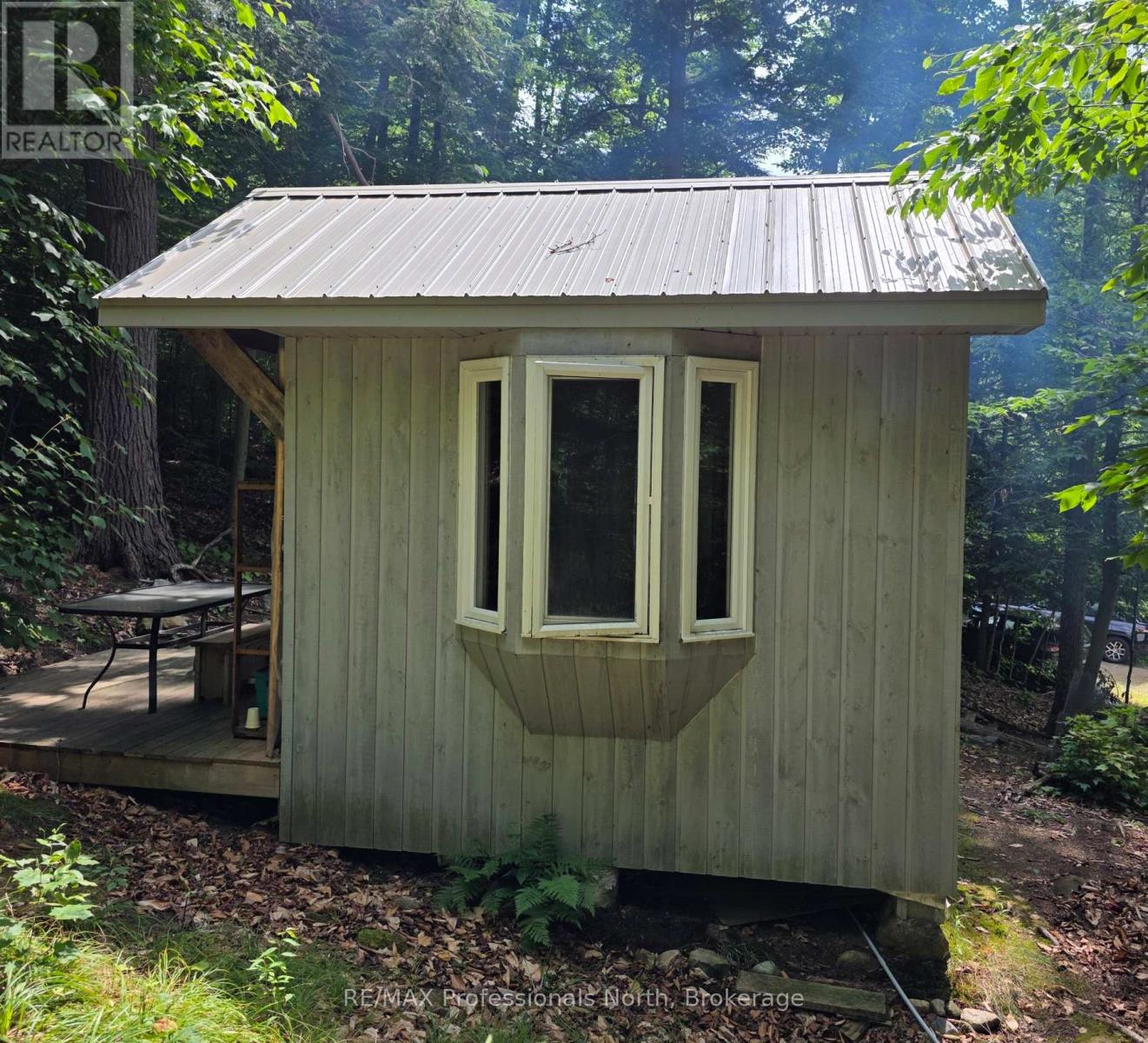 208 North Bay Lake Road, Perry, Ontario  P0A 1J0 - Photo 3 - X12969538