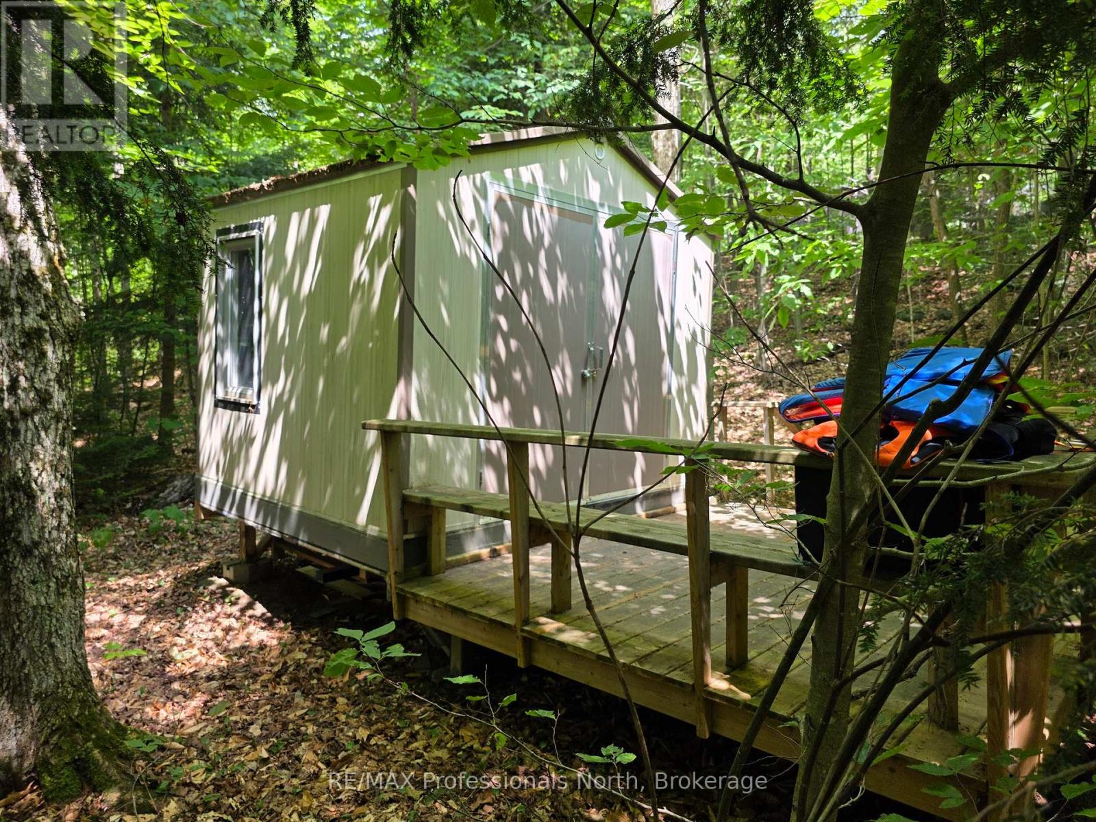 208 North Bay Lake Road, Perry, Ontario  P0A 1J0 - Photo 38 - X12969538