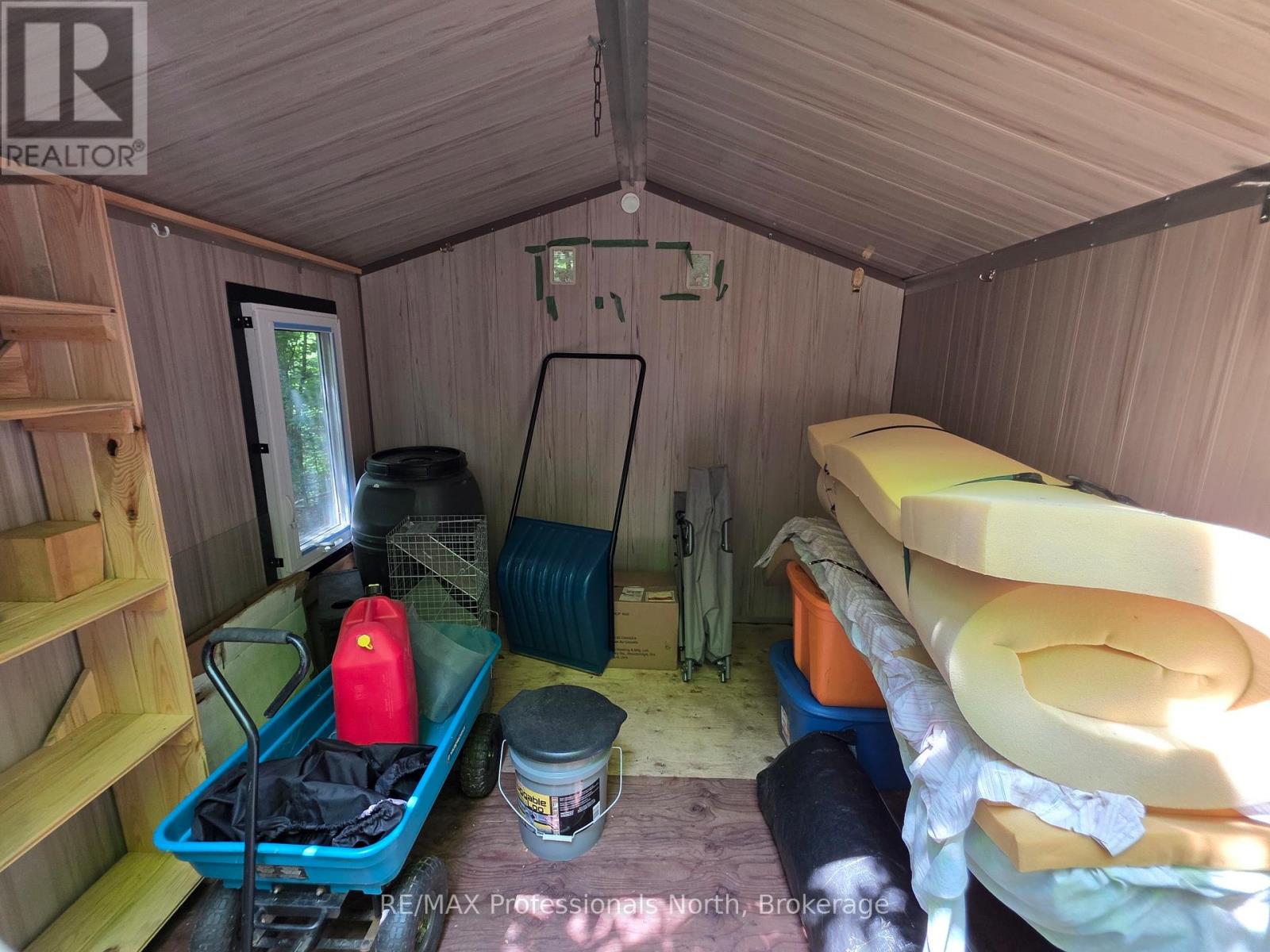 208 North Bay Lake Road, Perry, Ontario  P0A 1J0 - Photo 39 - X12969538