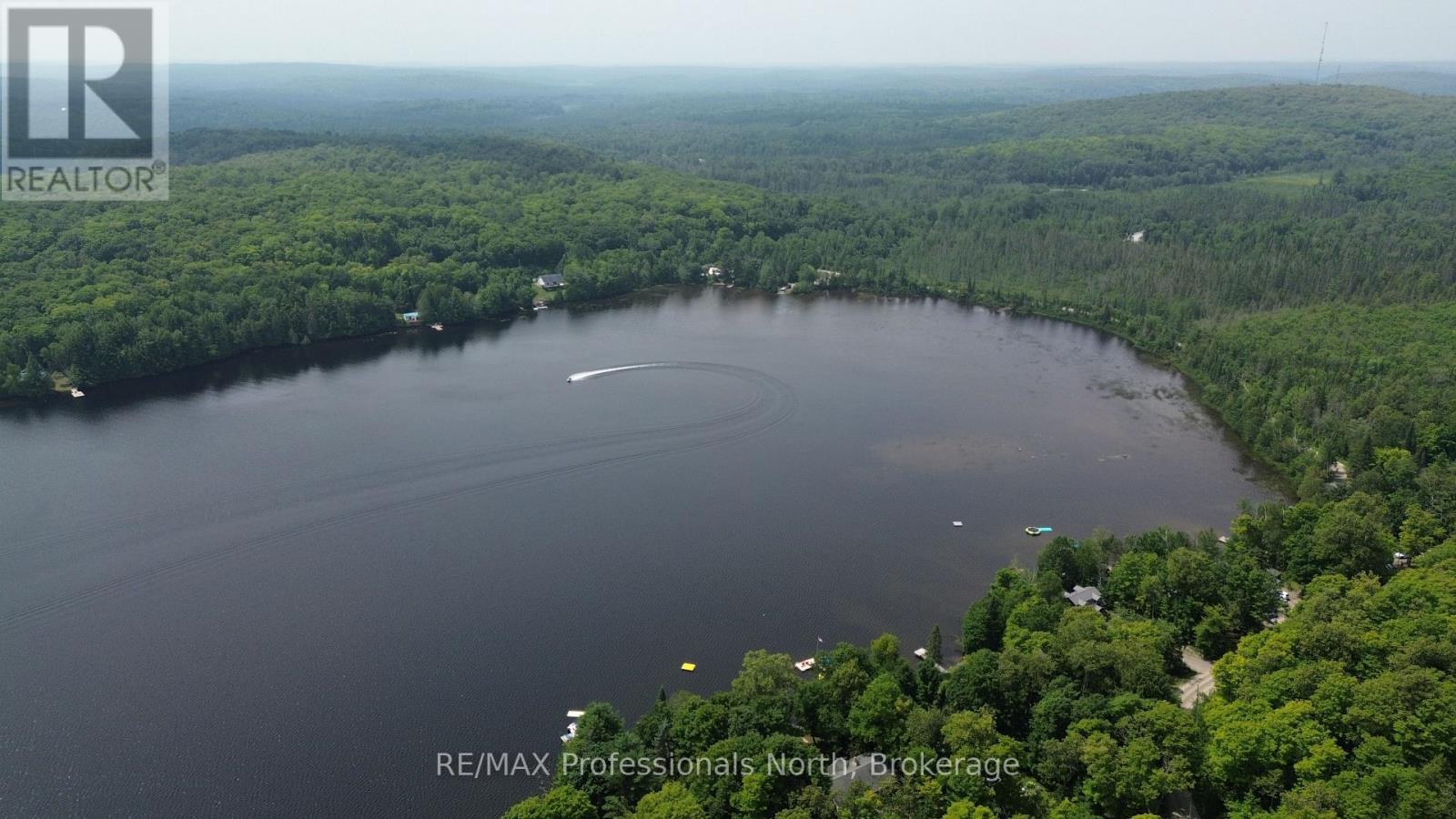 208 North Bay Lake Road, Perry, Ontario  P0A 1J0 - Photo 46 - X12969538