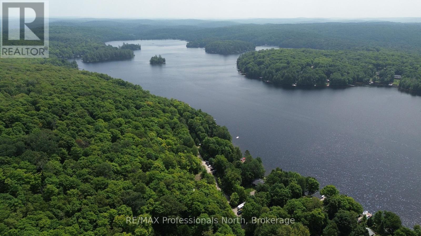 208 North Bay Lake Road, Perry, Ontario  P0A 1J0 - Photo 47 - X12969538