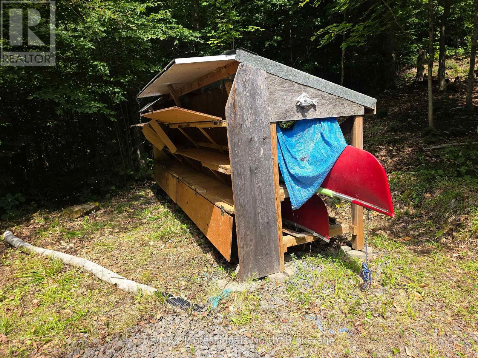 208 North Bay Lake Road, Perry, Ontario  P0A 1J0 - Photo 7 - X12969538