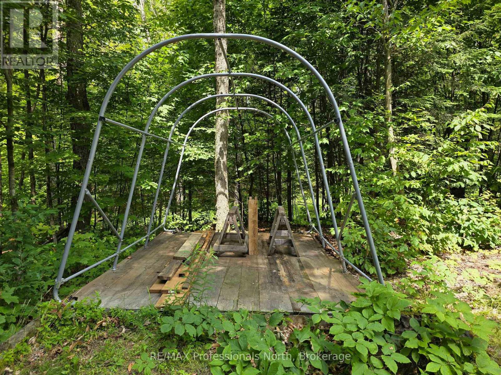 208 North Bay Lake Road, Perry, Ontario  P0A 1J0 - Photo 8 - X12969538