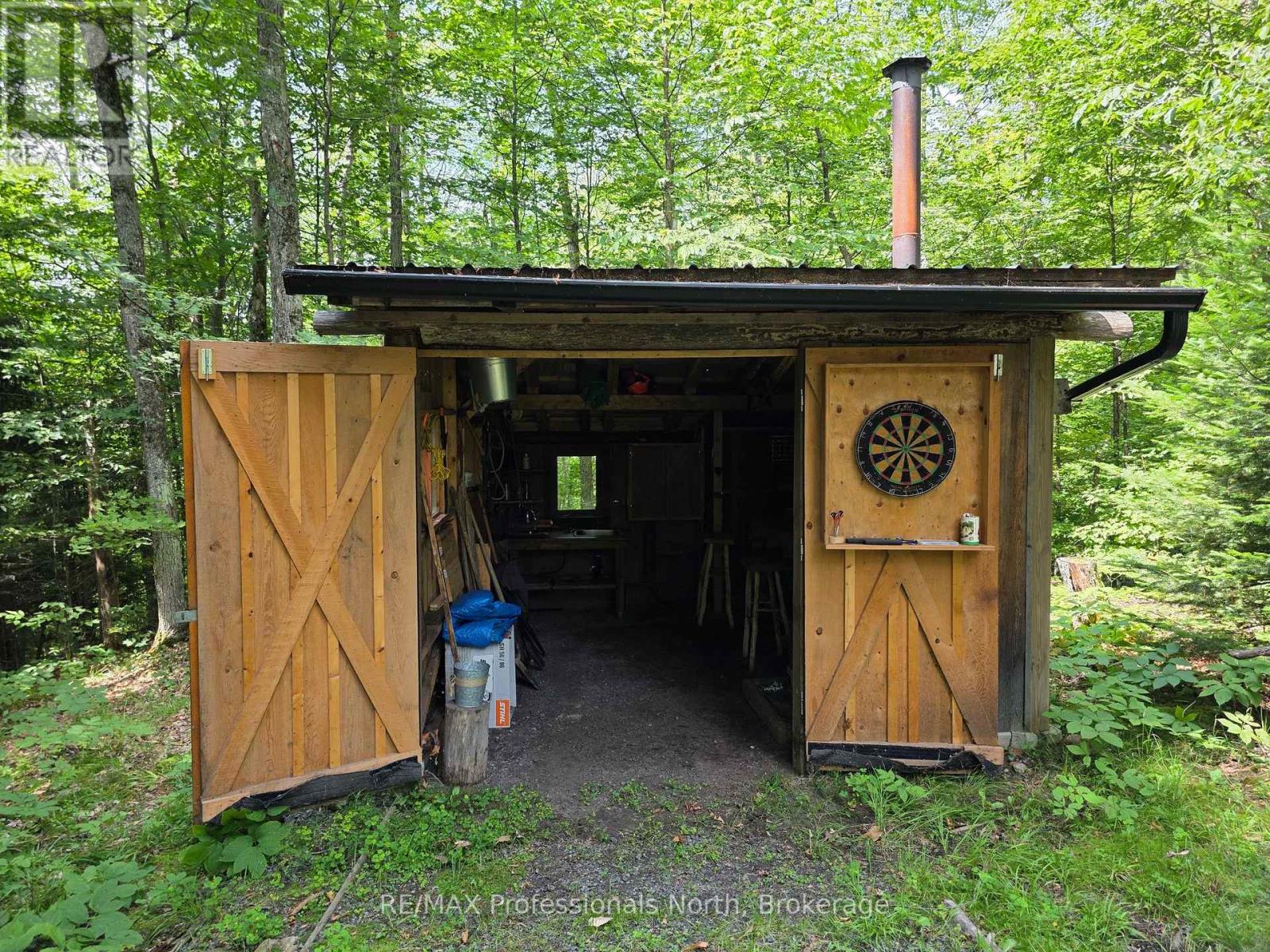 208 North Bay Lake Road, Perry, Ontario  P0A 1J0 - Photo 9 - X12969538