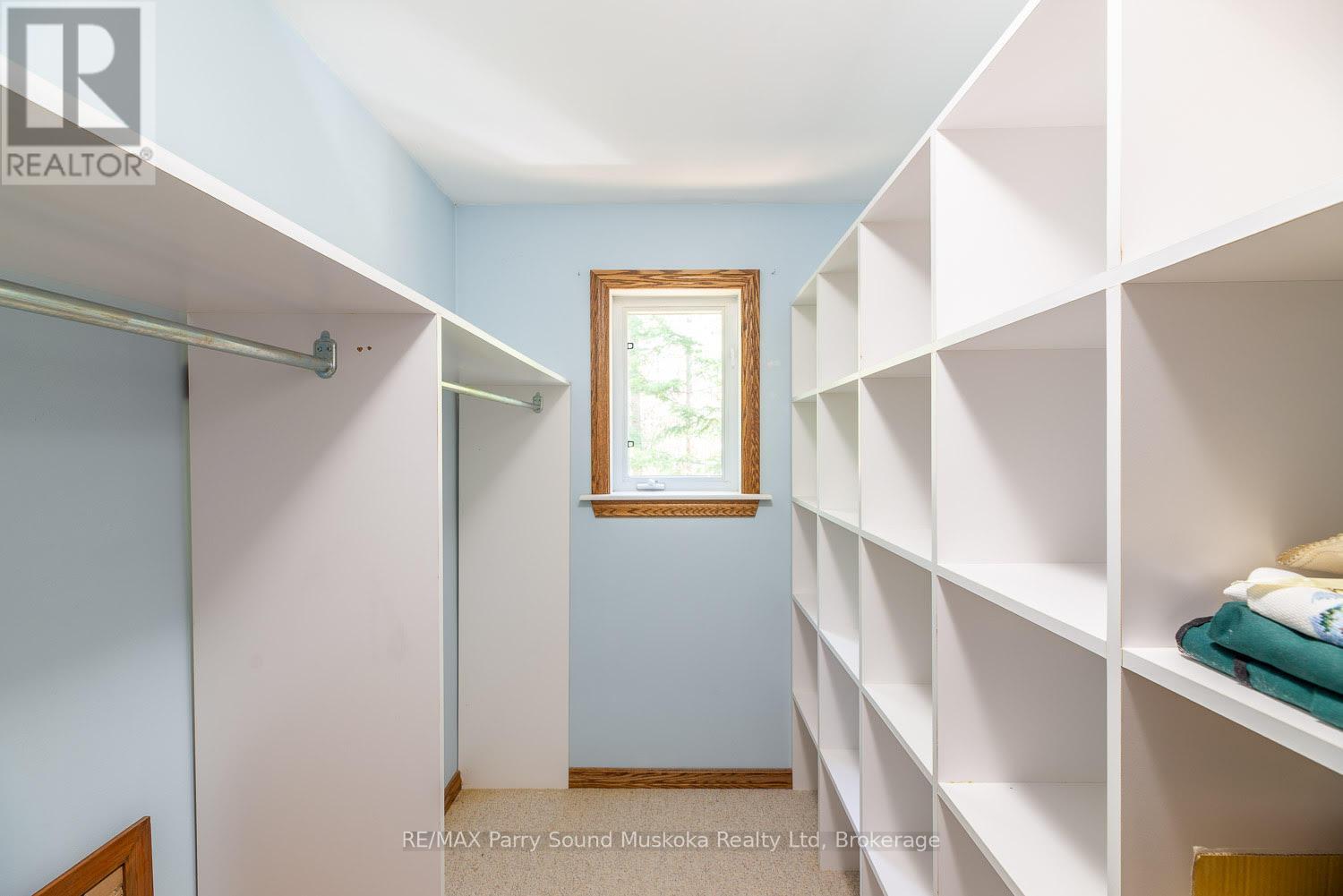 1889 South Horn Lake Road, Magnetawan, Ontario  P0A 1P0 - Photo 13 - X12969544