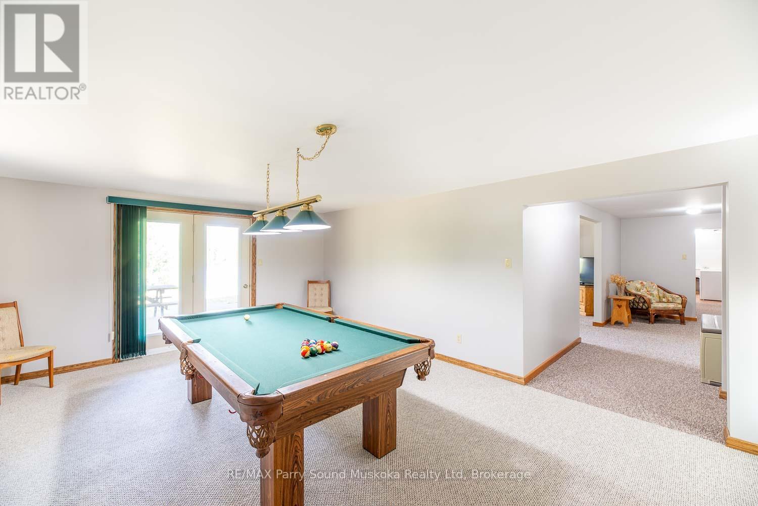 1889 South Horn Lake Road, Magnetawan, Ontario  P0A 1P0 - Photo 18 - X12969544