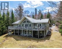 1889 SOUTH HORN LAKE ROAD, magnetawan, Ontario