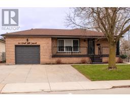 119 FOREST HILL CRESCENT, hamilton (red hill), Ontario