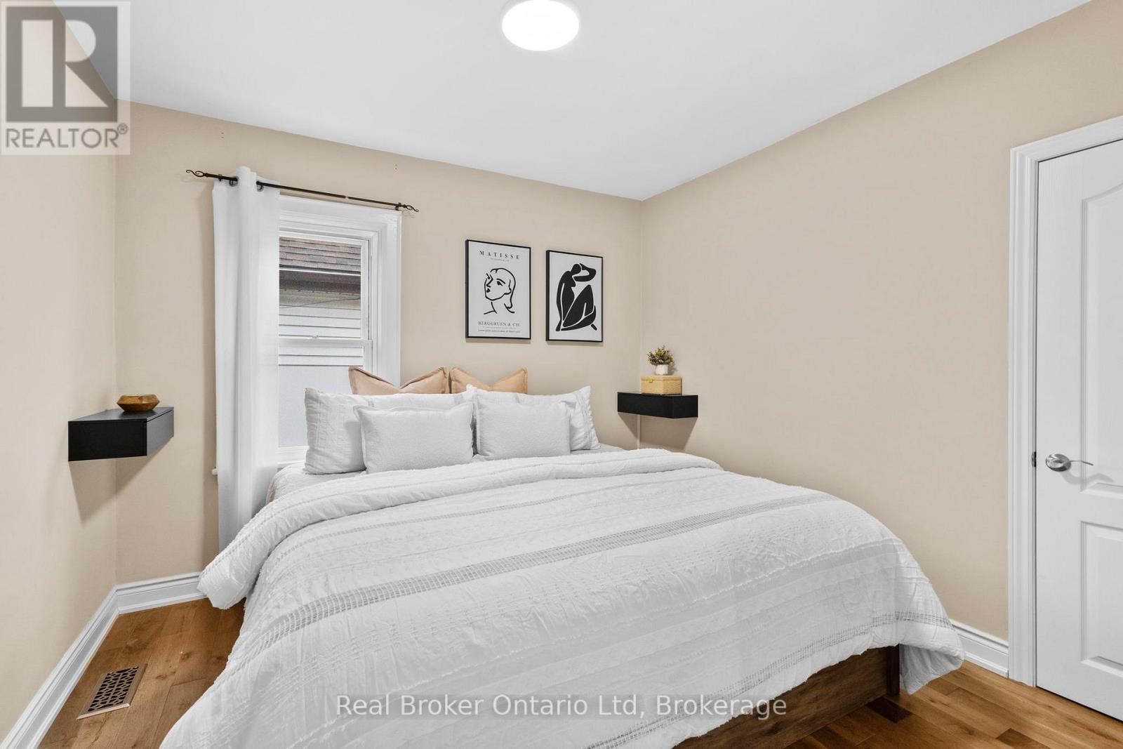 196 Ivon Avenue, Hamilton, Ontario  L8H 5S8 - Photo 21 - X12969712