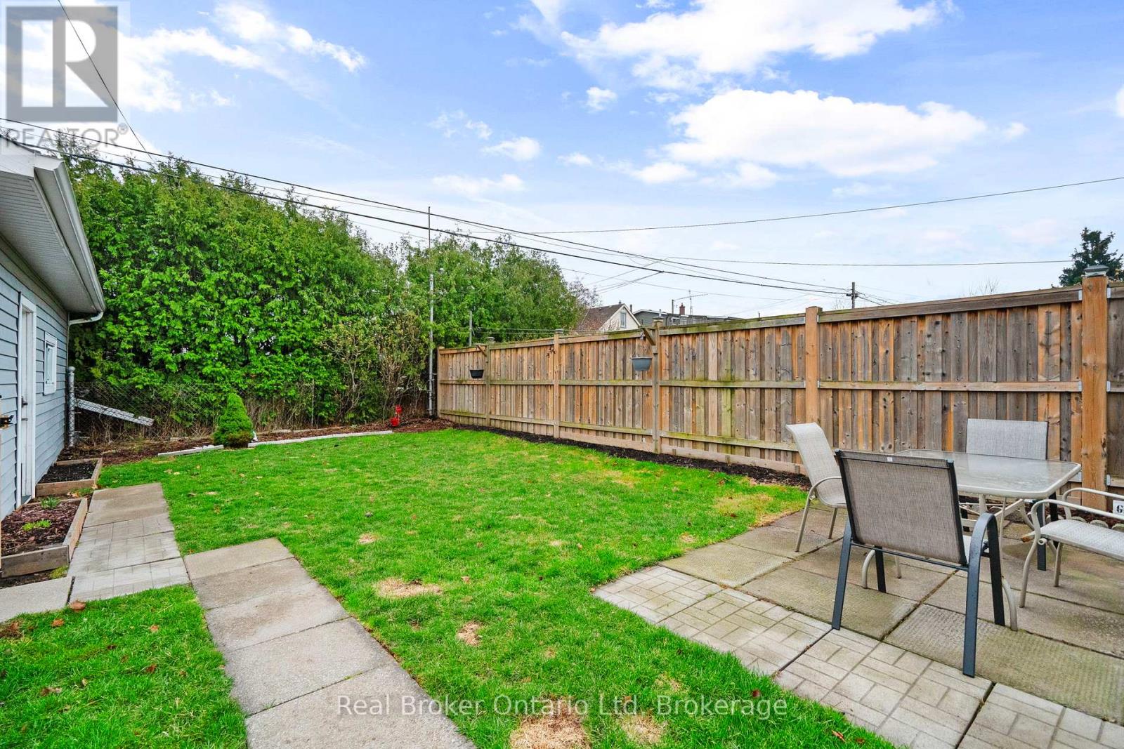 196 Ivon Avenue, Hamilton, Ontario  L8H 5S8 - Photo 25 - X12969712