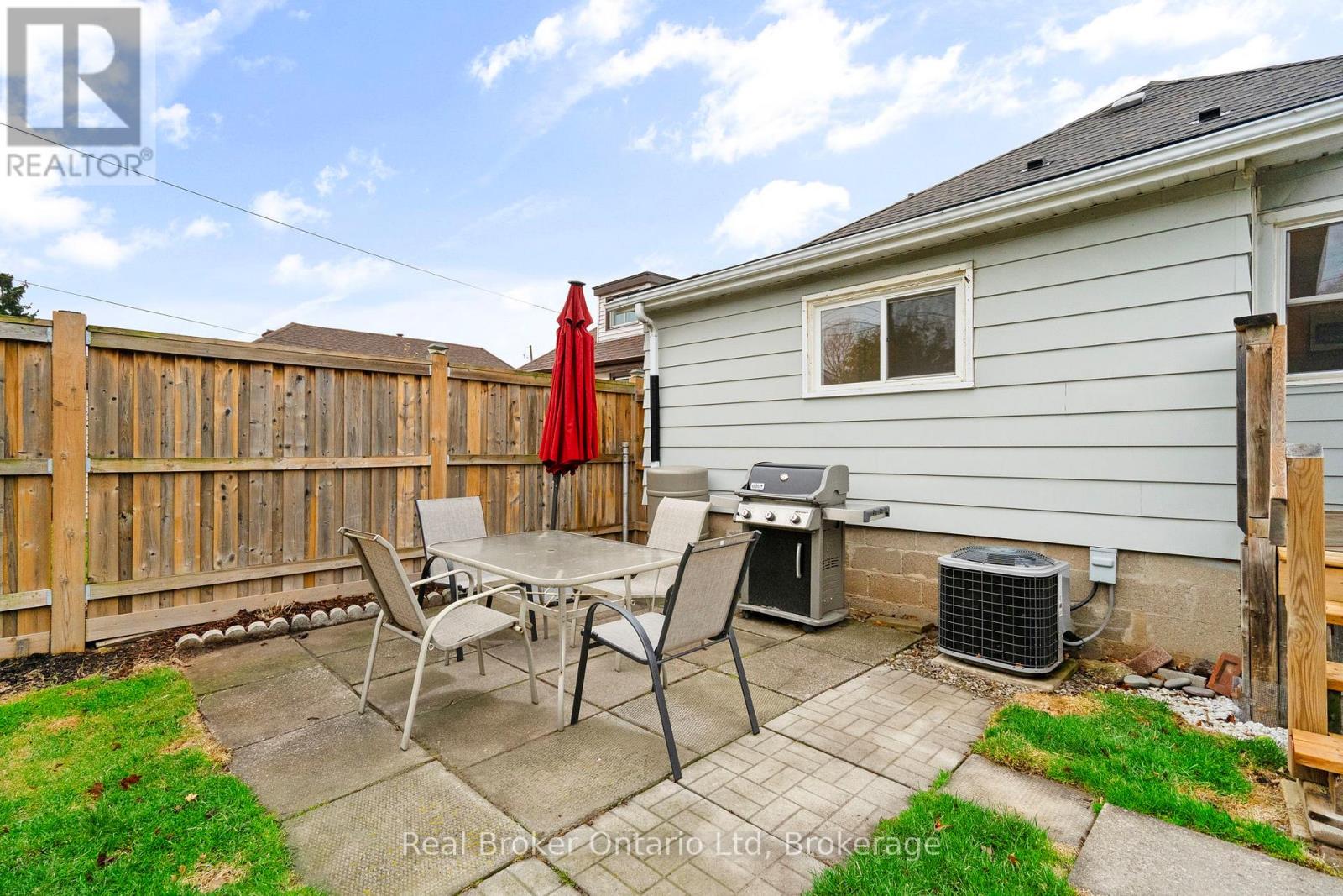 196 Ivon Avenue, Hamilton, Ontario  L8H 5S8 - Photo 26 - X12969712