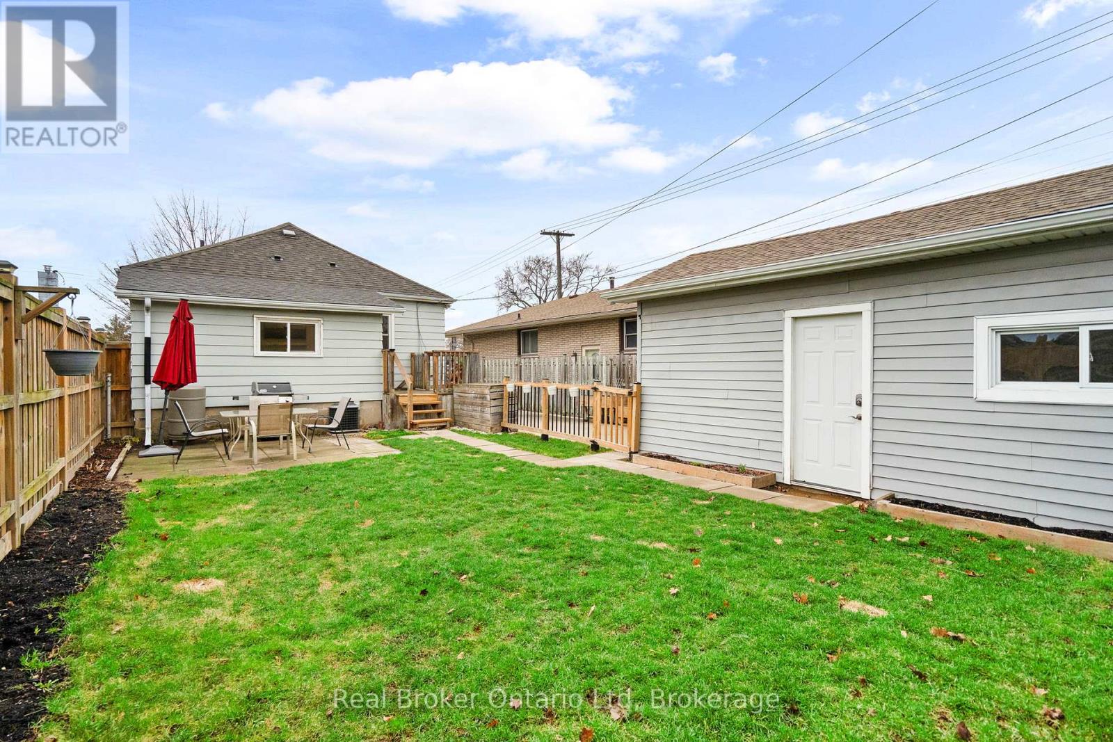 196 Ivon Avenue, Hamilton, Ontario  L8H 5S8 - Photo 27 - X12969712