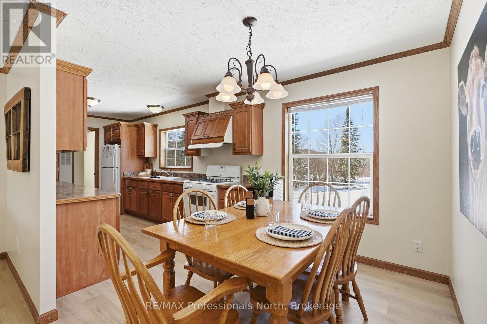 537 Spring Hill Road W, Ryerson, Ontario  P0A 1C0 - Photo 11 - X12969766