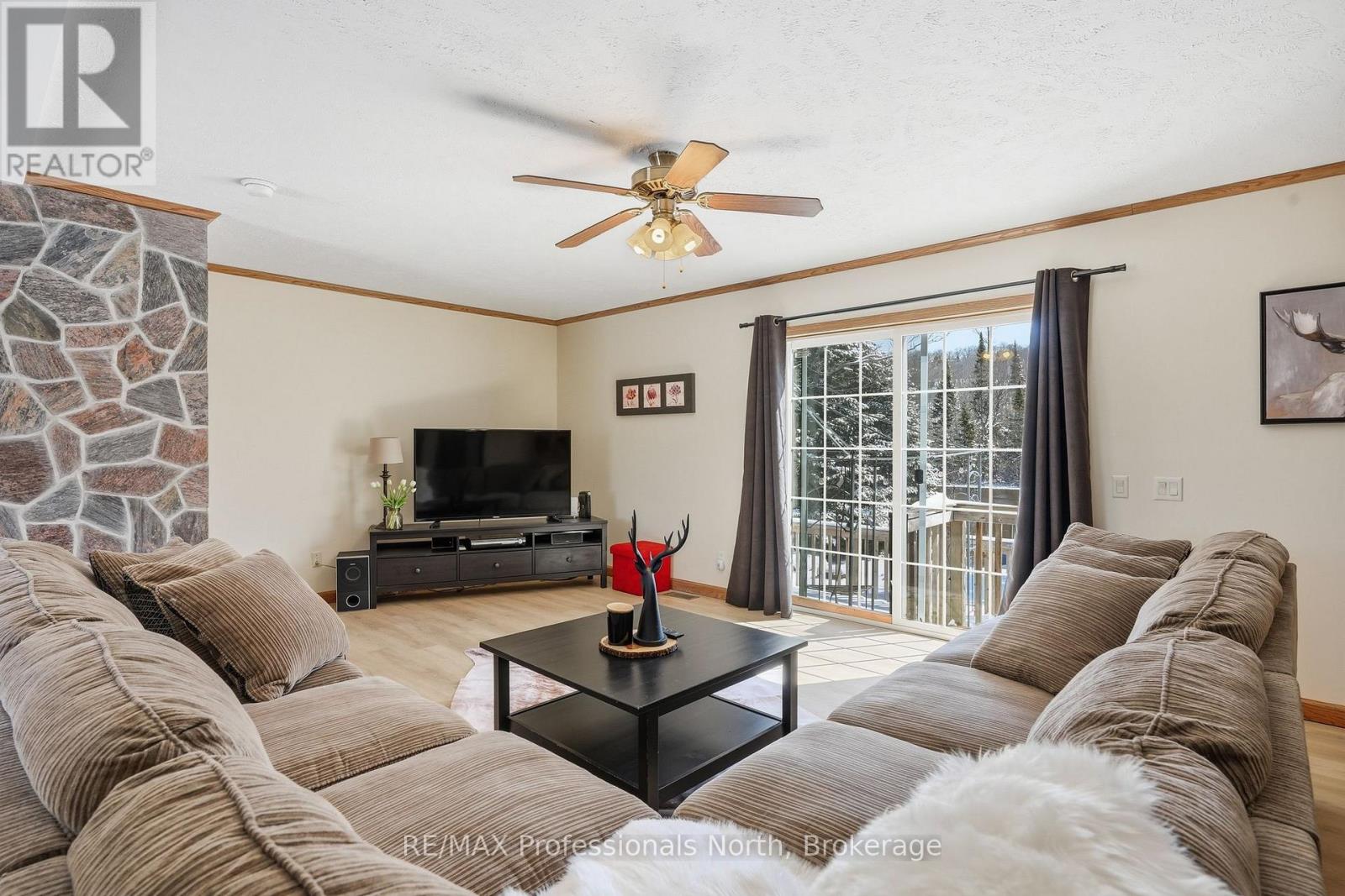 537 Spring Hill Road W, Ryerson, Ontario  P0A 1C0 - Photo 13 - X12969766