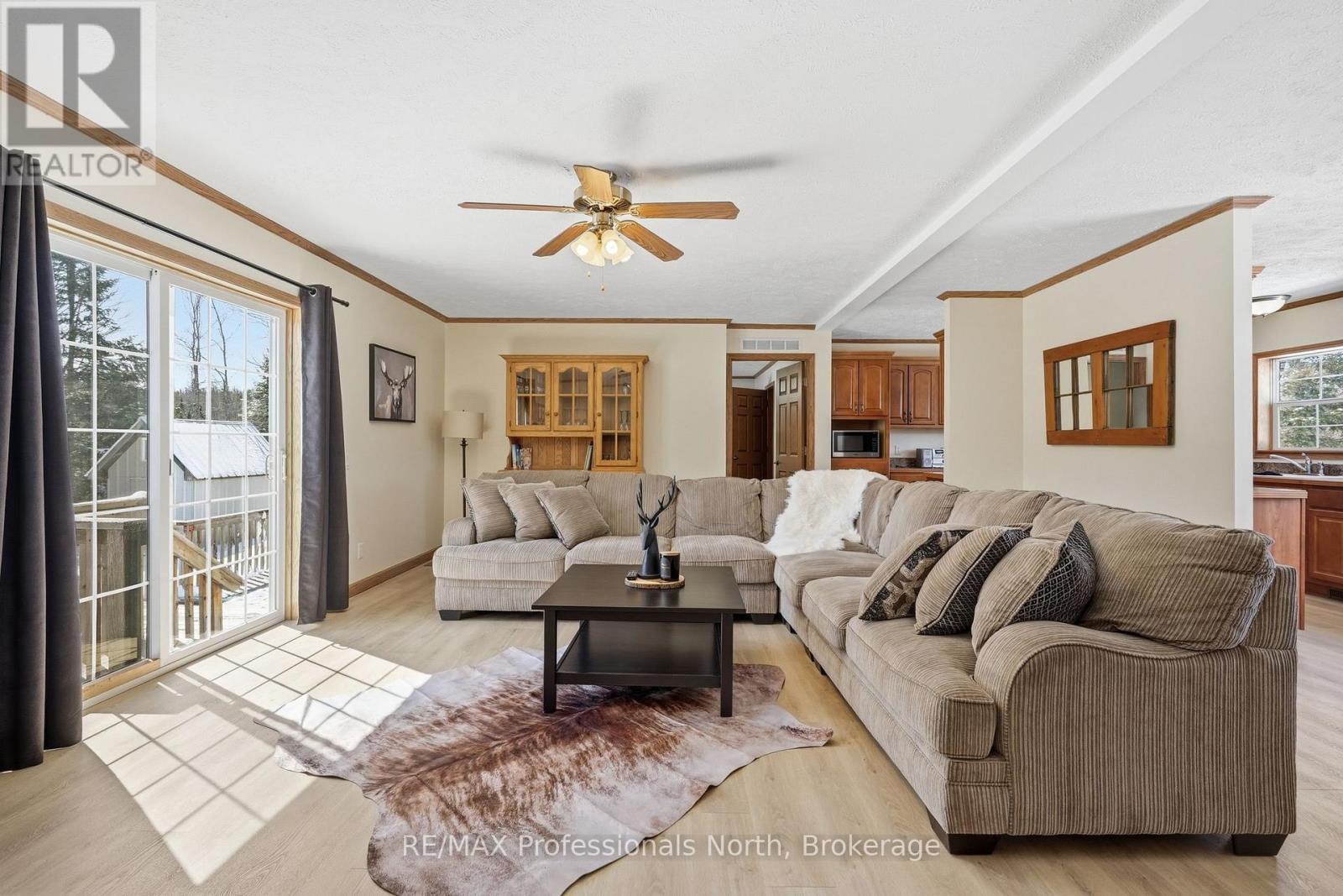 537 Spring Hill Road W, Ryerson, Ontario  P0A 1C0 - Photo 14 - X12969766