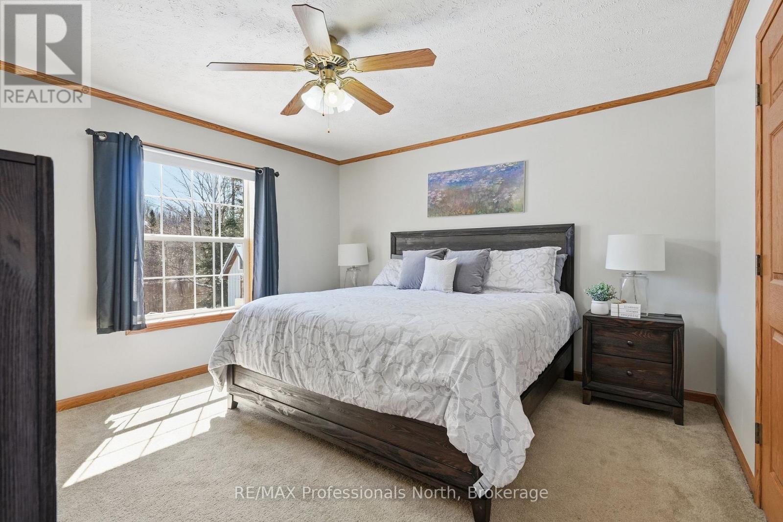 537 Spring Hill Road W, Ryerson, Ontario  P0A 1C0 - Photo 15 - X12969766