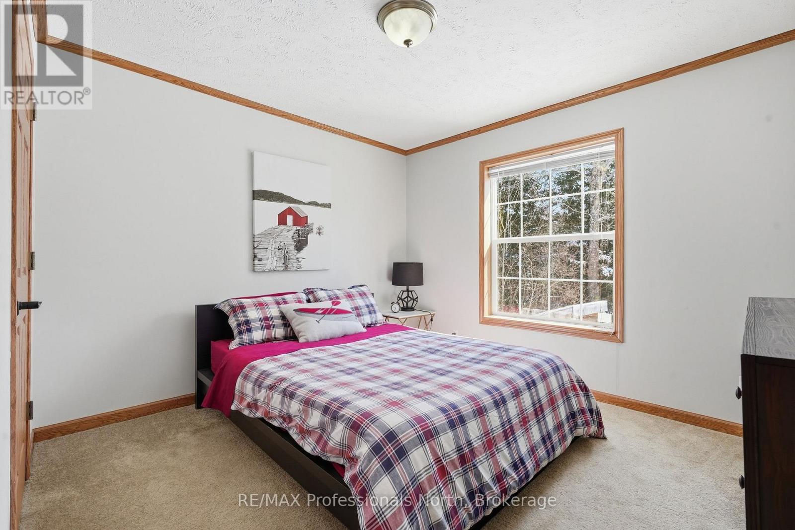 537 Spring Hill Road W, Ryerson, Ontario  P0A 1C0 - Photo 17 - X12969766