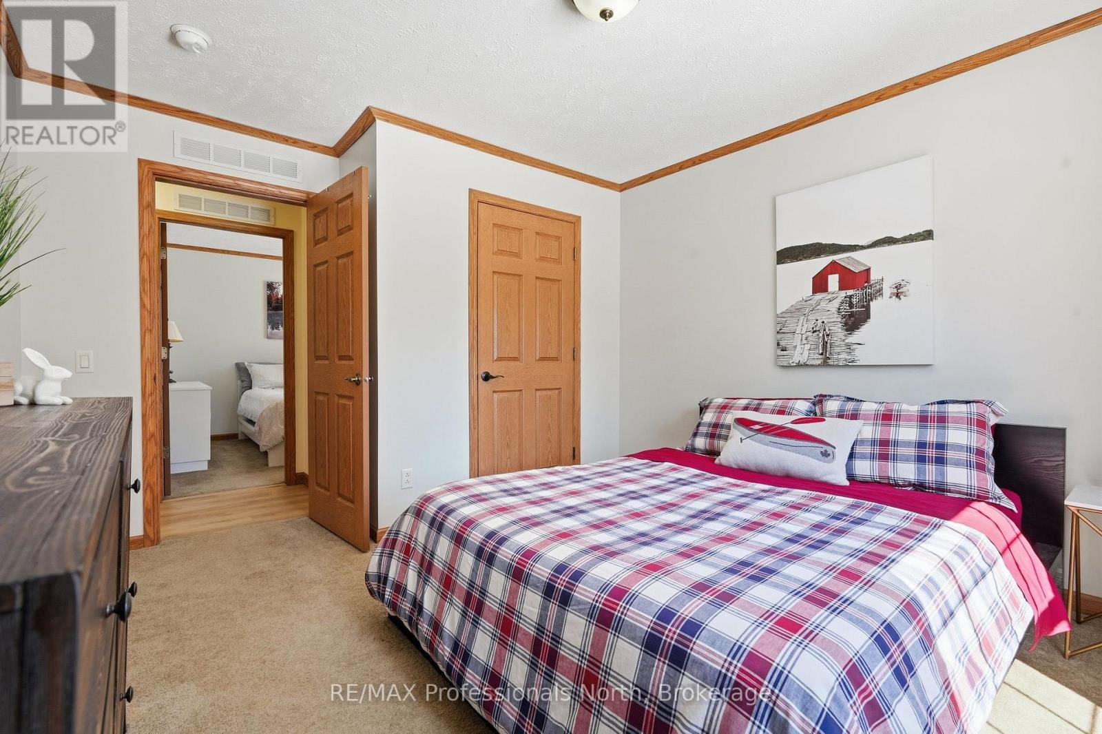 537 Spring Hill Road W, Ryerson, Ontario  P0A 1C0 - Photo 18 - X12969766