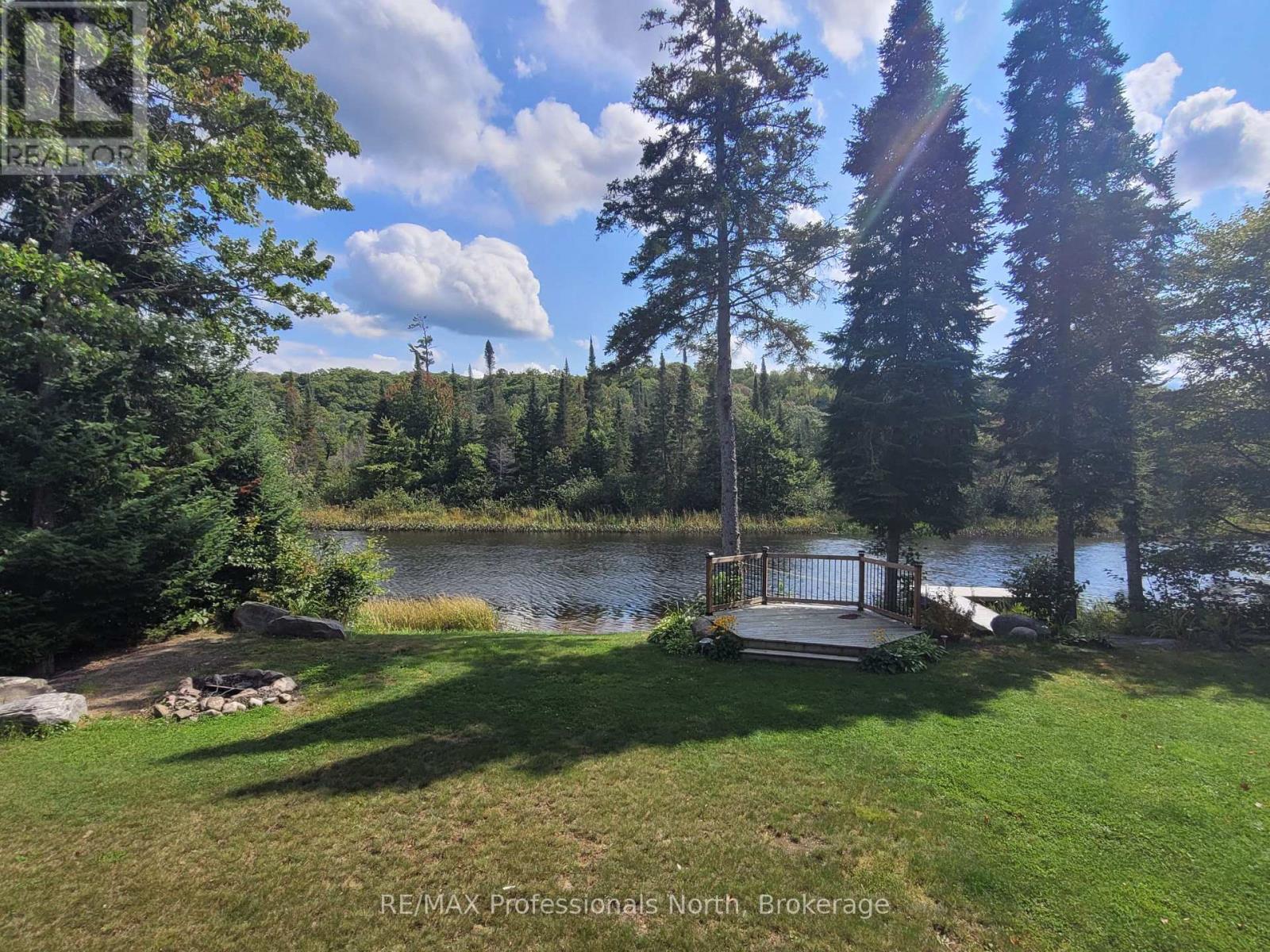 537 Spring Hill Road W, Ryerson, Ontario  P0A 1C0 - Photo 2 - X12969766