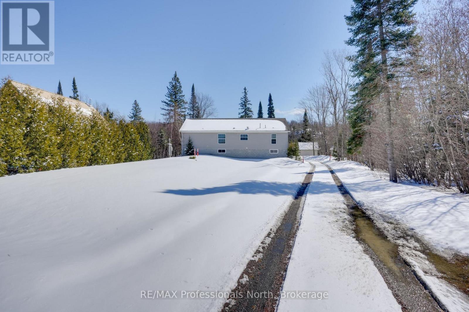 537 Spring Hill Road W, Ryerson, Ontario  P0A 1C0 - Photo 24 - X12969766
