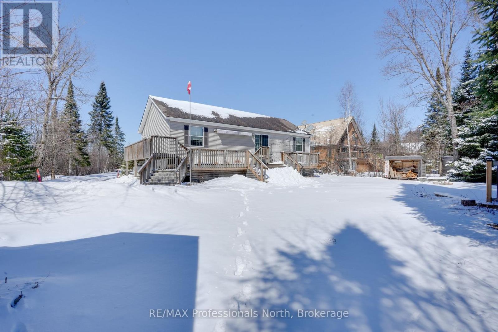 537 Spring Hill Road W, Ryerson, Ontario  P0A 1C0 - Photo 28 - X12969766