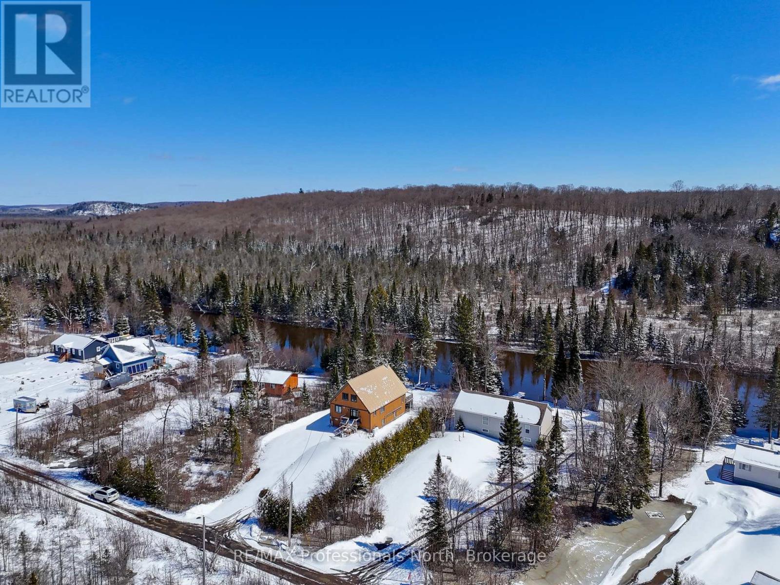 537 Spring Hill Road W, Ryerson, Ontario  P0A 1C0 - Photo 29 - X12969766