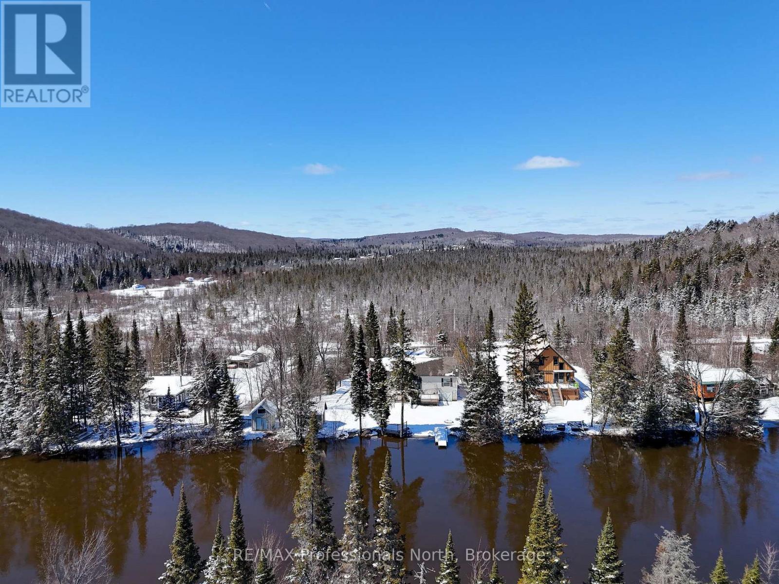 537 Spring Hill Road W, Ryerson, Ontario  P0A 1C0 - Photo 30 - X12969766