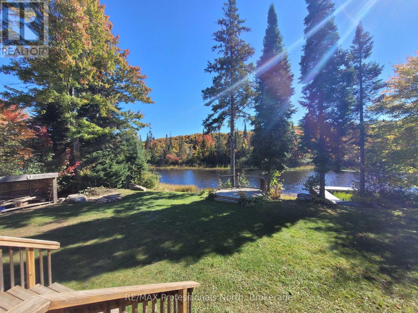 537 Spring Hill Road W, Ryerson, Ontario  P0A 1C0 - Photo 31 - X12969766