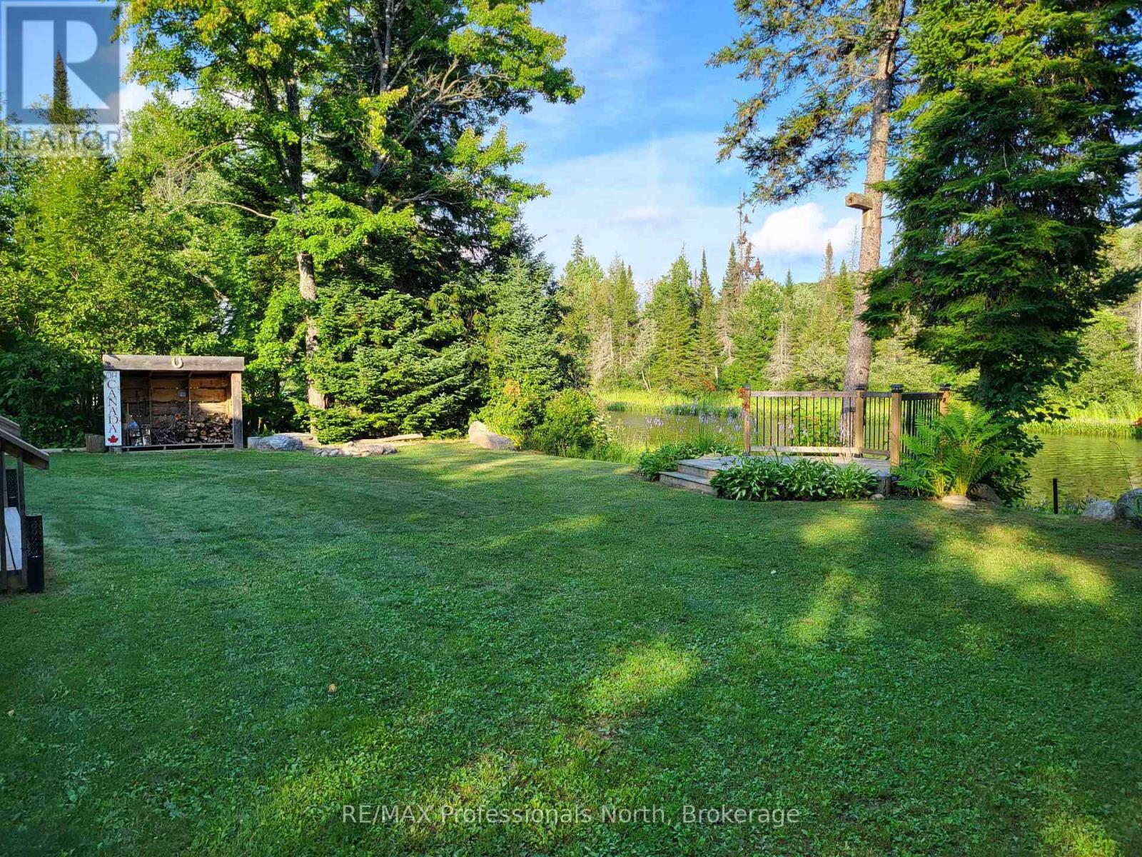 537 Spring Hill Road W, Ryerson, Ontario  P0A 1C0 - Photo 32 - X12969766