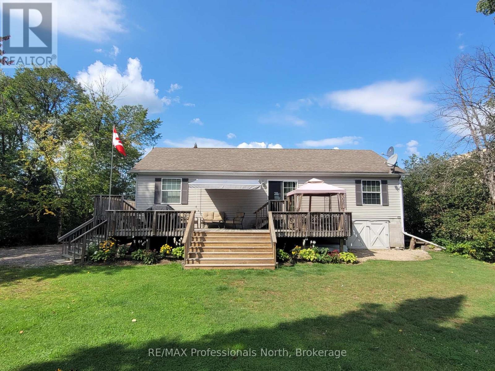 537 Spring Hill Road W, Ryerson, Ontario  P0A 1C0 - Photo 33 - X12969766