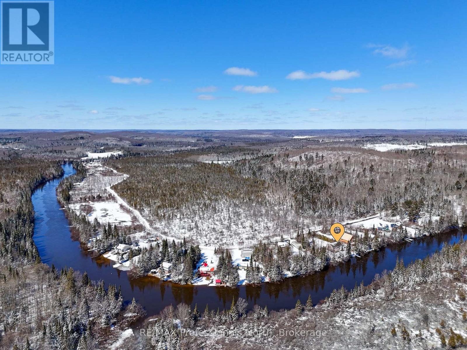 537 Spring Hill Road W, Ryerson, Ontario  P0A 1C0 - Photo 5 - X12969766