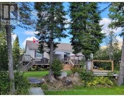 537 SPRING HILL ROAD W, ryerson, Ontario