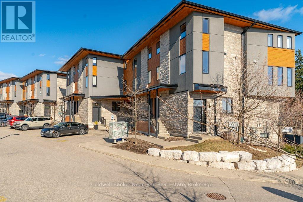 14 - 32 Arkell Road, Guelph, Ontario  N1L 0L4 - Photo 2 - X12969850