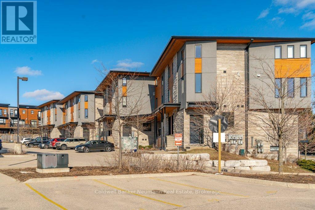 14 - 32 Arkell Road, Guelph, Ontario  N1L 0L4 - Photo 3 - X12969850