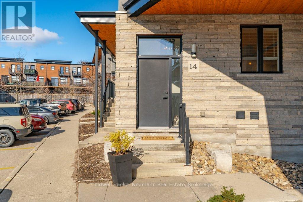 14 - 32 Arkell Road, Guelph, Ontario  N1L 0L4 - Photo 4 - X12969850