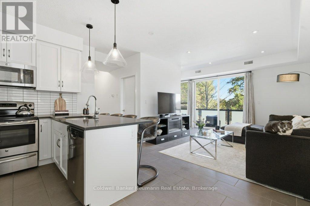 14 - 32 Arkell Road, Guelph, Ontario  N1L 0L4 - Photo 7 - X12969850