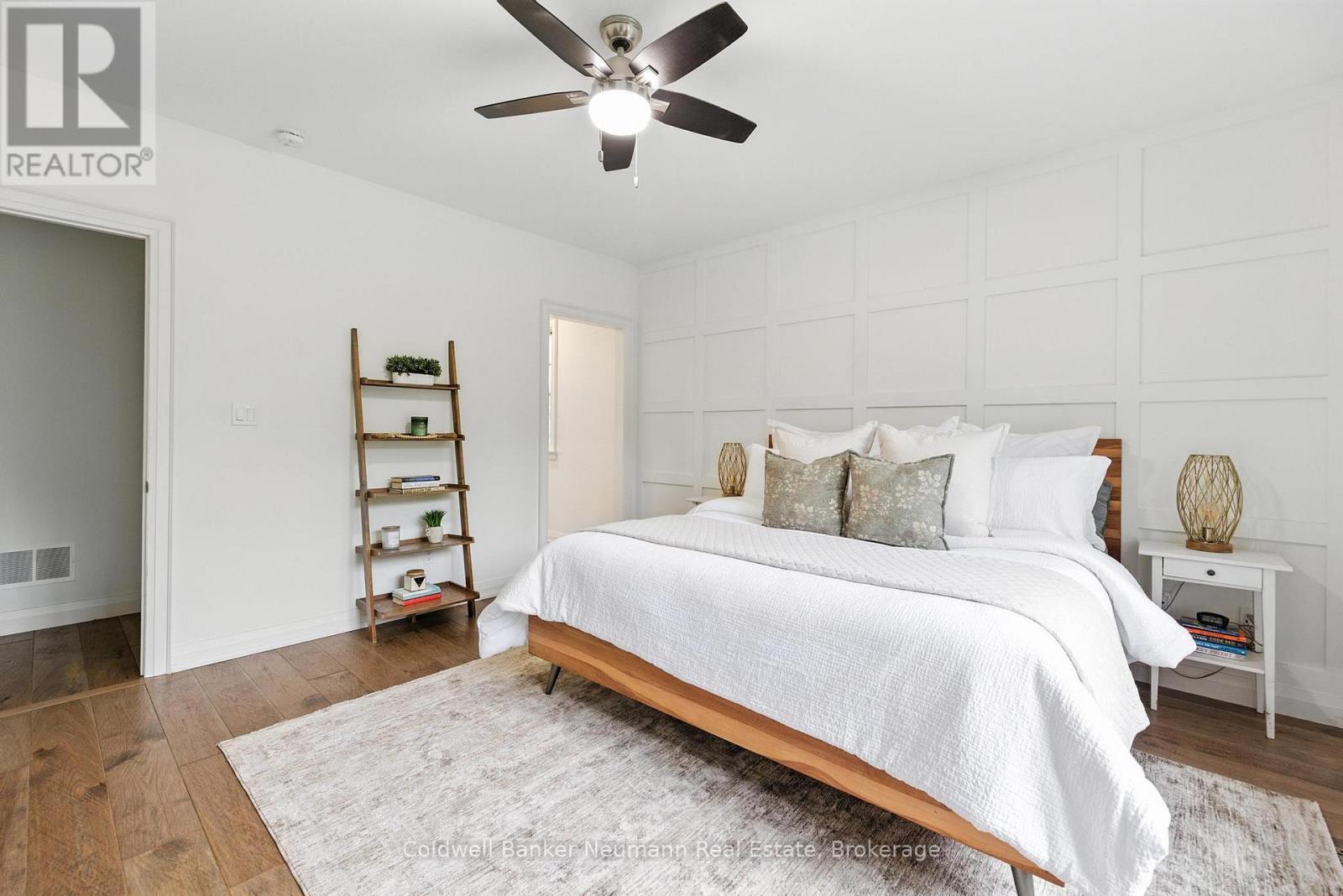 45 Amalia Crescent, Centre Wellington, Ontario  N0B 1J0 - Photo 17 - X12969874