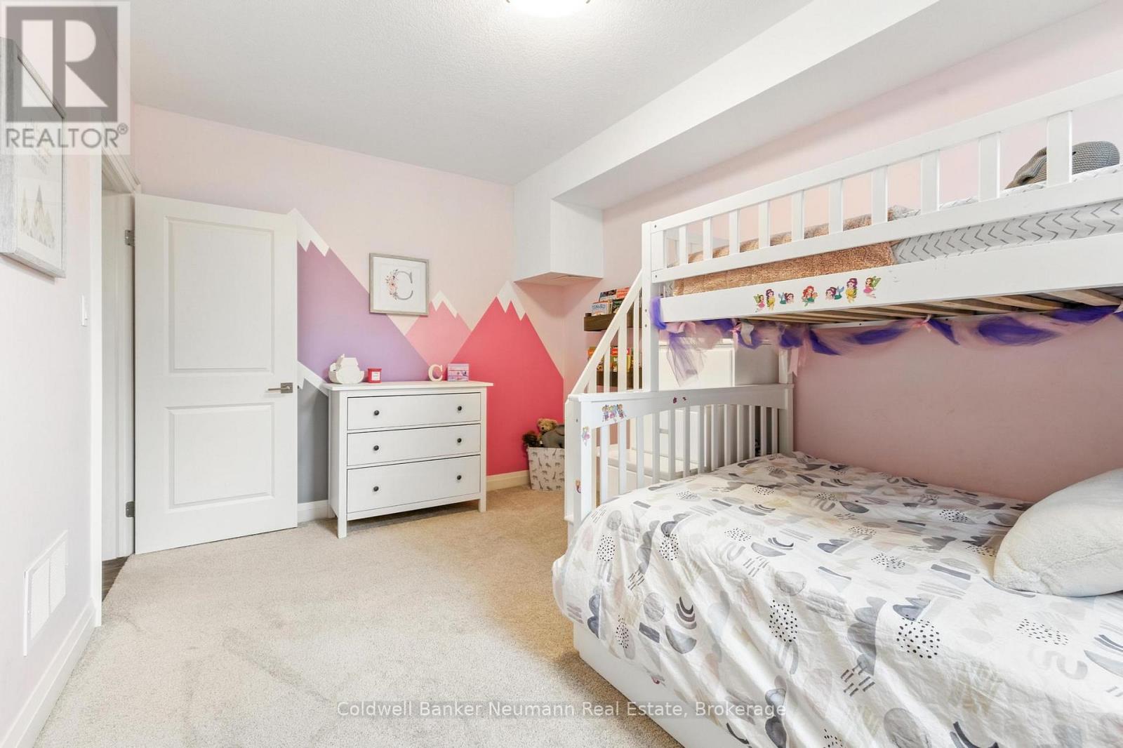 45 Amalia Crescent, Centre Wellington, Ontario  N0B 1J0 - Photo 30 - X12969874