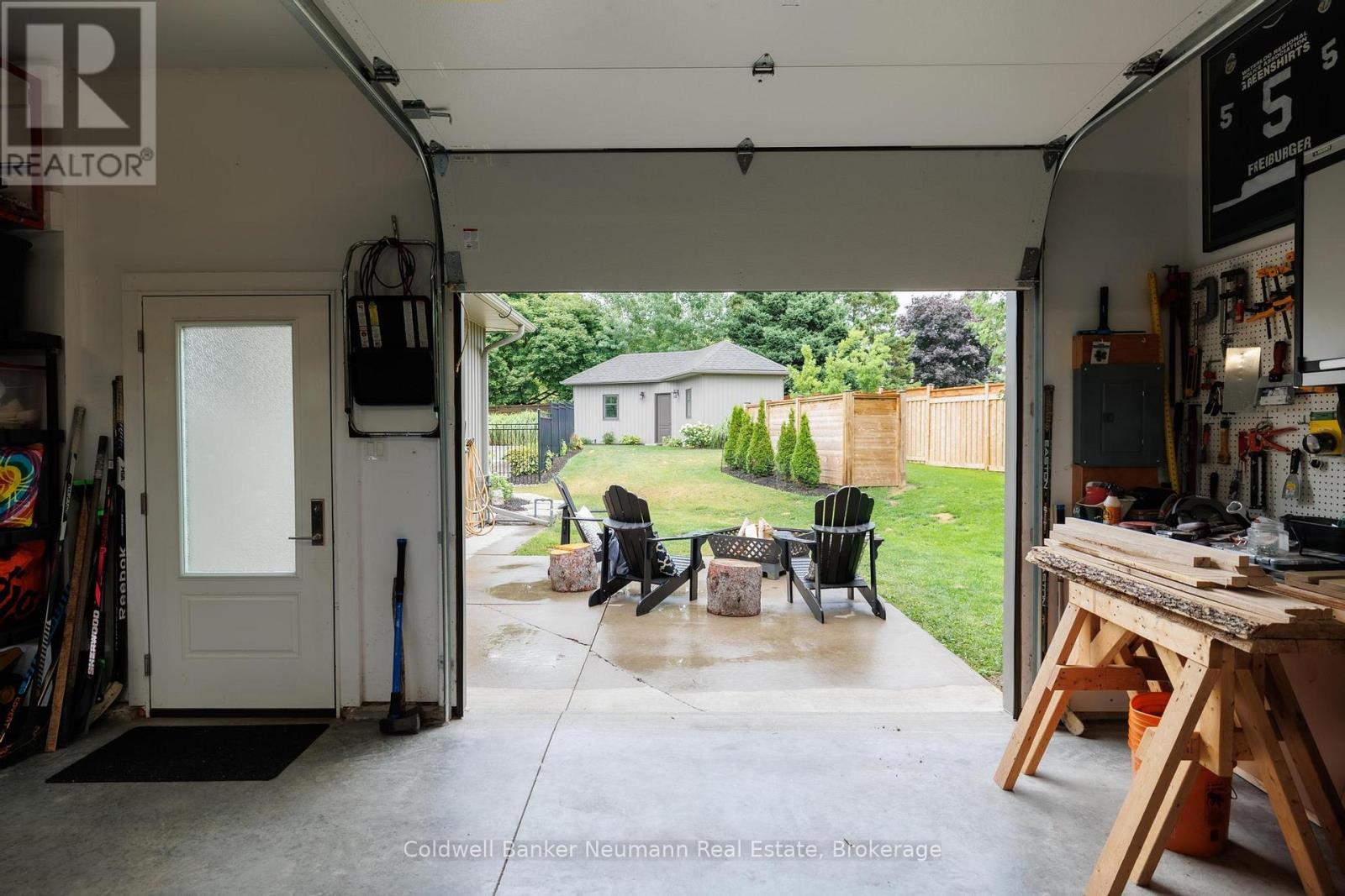 45 Amalia Crescent, Centre Wellington, Ontario  N0B 1J0 - Photo 34 - X12969874