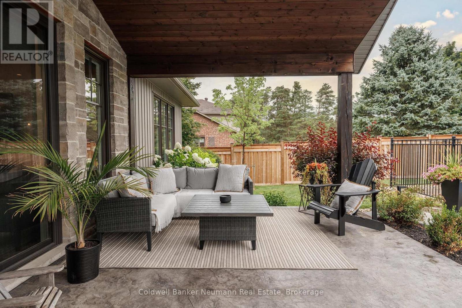 45 Amalia Crescent, Centre Wellington, Ontario  N0B 1J0 - Photo 35 - X12969874